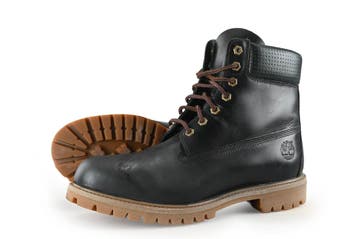Timberland Veterboots in maat 45 Groen, Overige kleuren, Verzenden, Timberland, Boots