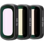DJI Osmo Pocket 3 Magnetic ND Filters Set, Ophalen of Verzenden, Nieuw, Minder dan 50 mm, Overige merken
