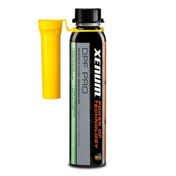 Xenum DPF PRO dieseladditief 350ml, Verzenden