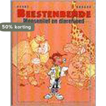 Mensenlief en dierenleed / Beestenbende / 1 - Godard, Verzenden, Gelezen, Godard