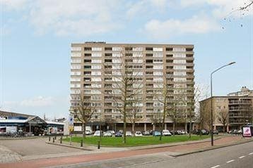 Te Huur 2 Kamer Appartement Sweelinckplein In Den Bosch, Den Bosch, Noord-Brabant, Direct bij eigenaar, Appartement