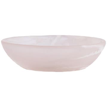 Bazar Bizar Resin Organic Kom - Roze Wit - M - Nieuw in, Ophalen of Verzenden, Nieuw, Overige typen