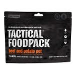 Rundvlees en Aardappelpot - big portion - Tactical Foodpack