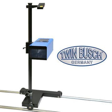 Koplamp tester - TW SWE-B Twinbusch, Ophalen of Verzenden, Nieuw