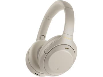 Sony WH-1000XM4 - Over-Ear Koptelefoon - Noise Cancelling -, Verzenden, Zo goed als nieuw, Sony
