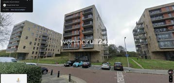 Woningruil - Keetberglaan 10 - 4 kamers en Noord-Holland, Noord-Holland