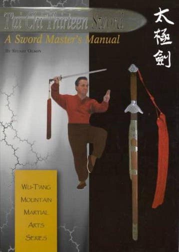 Tai Chi Thirteen Sword - Olson, Boeken, Verzenden, Gelezen