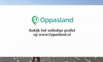 Brechje zoekt een oppas in Groningen voor 2 kinderen voor...