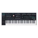 ASM Leviasynth Keyboard Synthesizer NIEUW 2026 SUPERPRIJS, Muziek en Instrumenten, Ophalen of Verzenden, Nieuw, 61 toetsen, Met midi-aansluiting