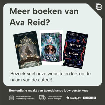 The Wolf and the Woodsman - Ava Reid 9780062973122, Verzenden, Zo goed als nieuw, Ava Reid