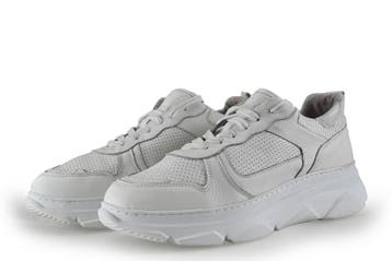 Red-Rag Sneakers in maat 40 Wit, Kleding | Dames, Schoenen, Verzenden, Wit, Red-Rag, Sneakers of Gympen