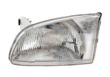 Koplamp o.a: Toyota, Starlet (EP9), Auto-onderdelen, Ophalen of Verzenden, Nieuw, Toyota