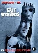Exit wounds - DVD, Verzenden, Nieuw in verpakking