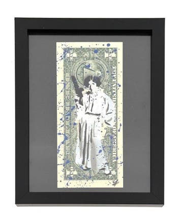 WhyCreationz (XX-XXI) - Star Wars Series: Princess Leia, Antiek en Kunst