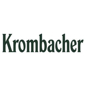 Krombacher 50 liter fust, Ophalen of Verzenden