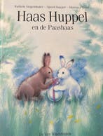 Haas Huppel en de Paashaas 9783314400162, Boeken, Verzenden, Gelezen, Kathrin Siegenthaler