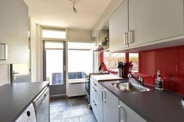 Te Huur 3 Kamer Appartement Adjudant H.P. Kosterstraat In Do, Dordrecht, Direct bij eigenaar, Appartement, Zuid-Holland