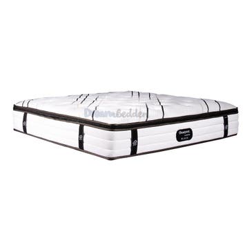 Beautyrest Black Brooklyn Matras - 160 x 200, Nieuw