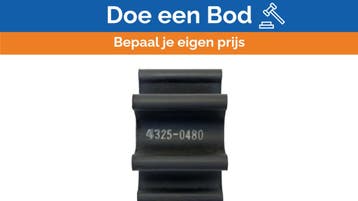 Bieden: Jabsco Kit for 4325-0001B 4325-0480 Sea, Ophalen of Verzenden, Nieuw, Kombuis en Sanitair, Zeilboot of Motorboot