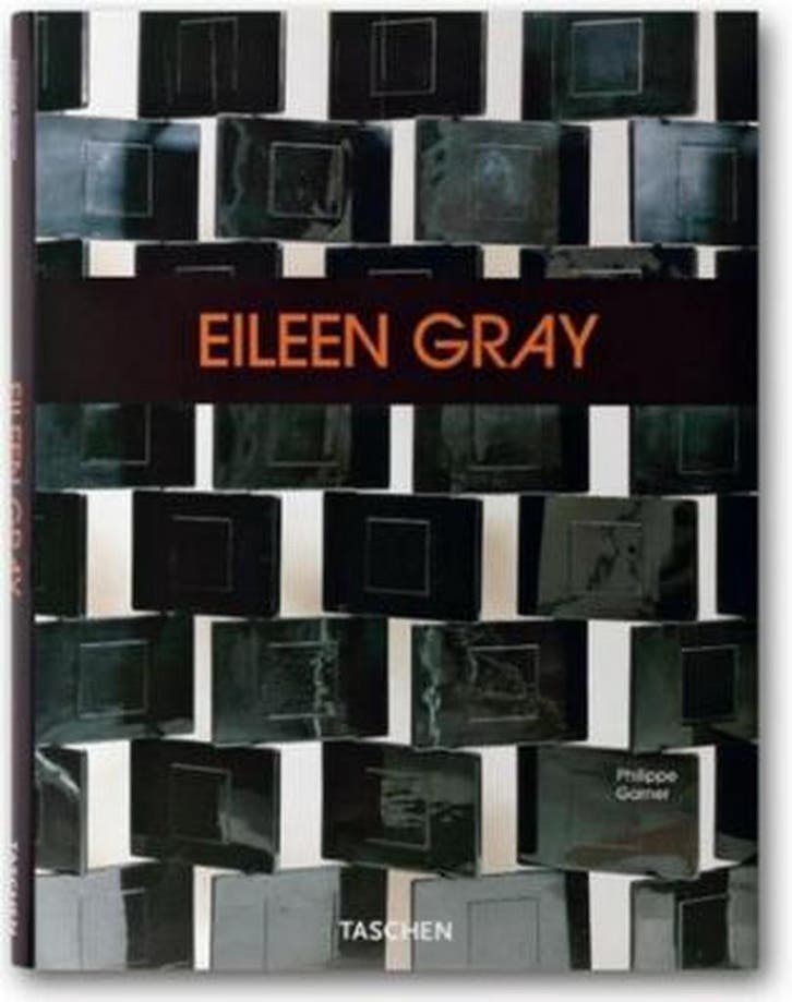 Eileen Gray 9783822844175 Philippe Garner, Boeken, Taal | Engels, Gelezen, Verzenden