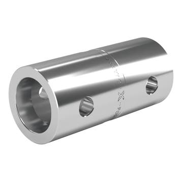 FORTEX FCS2-SF105 Female FX32-FX44 truss Spacer 105 mm, Verzenden, Nieuw