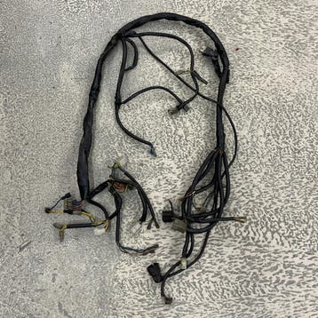 Ducati 750 Sport Wiring harness, Ophalen of Verzenden, Gebruikt
