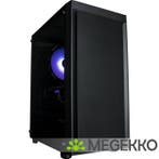 Zalman T3 PLUS, Computers en Software, Computerbehuizingen, Verzenden, Nieuw