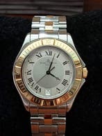 Baume & Mercier - 18K Malibu Model MV045045 Two Tone (OH) -, Nieuw