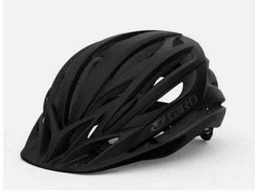 Giro Helm Artex MIPS mat zwart L 59-63 cm, Ophalen of Verzenden, Nieuw, Giro