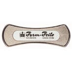 RÖR Solingen 9 cm Compacte Nagelvijl – Uw Partner in Nage, Ophalen of Verzenden, Nieuw