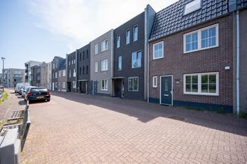 Te huur: Huis Scandinaviëkade in Almere, Huizen en Kamers, Huizen te huur, Almere, Flevoland