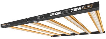 Dimlux Xplore 730W 9X 2.7, Ophalen of Verzenden, Nieuw