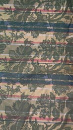 Barokke tuin: aristocratische elegantie - Textiel - 600 cm -