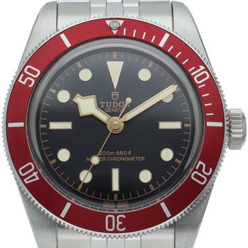 Tudor - Black Bay Watch Jubilee - M7941A1A0RU-0003 - Heren -, Sieraden, Tassen en Uiterlijk, Horloges | Heren, Nieuw