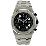 Audemars Piguet - Royal Oak Offshore Chronograph -, Sieraden, Tassen en Uiterlijk, Horloges | Heren, Nieuw