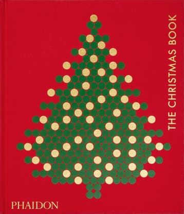 The Christmas Book | Nieuw, Ophalen of Verzenden, Nieuw, Phaidon Editors; Sam Bilton; Dolph Gotelli