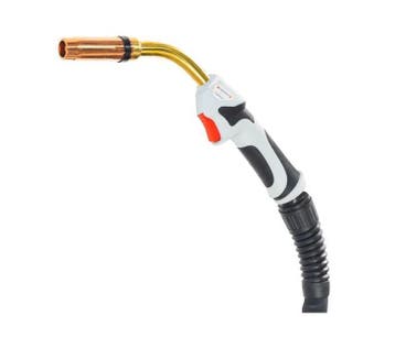 Jasic (Starparts) Titanium MIG / MAG lastoorts MB 501 len..., Verzenden, Nieuw, Co2