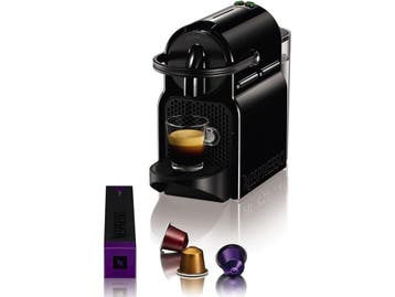 Magimix Nespresso Inissia M105 - Koffiemachine - 19bar, Verzenden, Zo goed als nieuw