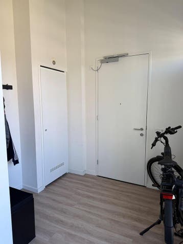 Te huur: Appartement Ir Kalffstraat in Eindhoven, Noord-Brabant, Eindhoven, Appartement
