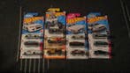 Hot Wheels, Mattel, Matchbox 1:64 - Modelauto (12) - Mixed, Nieuw
