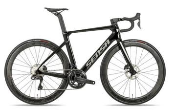 Sense Giulia Supremo 2025 | Ultegra Di2 | Full Carbon Racer, 28 inch, Carbon, Nieuw, Ophalen of Verzenden