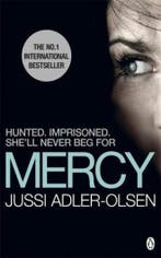 Mercy - EN - Jussi Adler-Olsen - Paperback, Gelezen, Jussi Adler-Olsen, Ophalen of Verzenden, Fictie