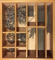 Montessori stokjes en ringen, Boeken, Verzenden, Nieuw