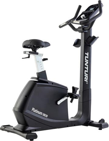Hometrainer Tunturi platinum UB30 Afhaaldeal!, Sport en Fitness, Ophalen, Nieuw, Benen