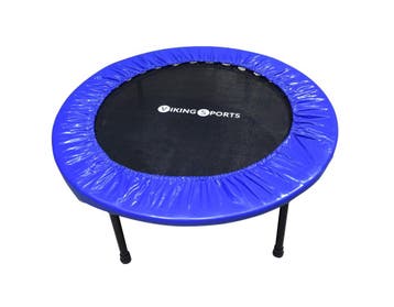 Viking Sports Trampoline | 40% Korting | B-Keuze, Rug, Overige typen, Ophalen of Verzenden, Zo goed als nieuw
