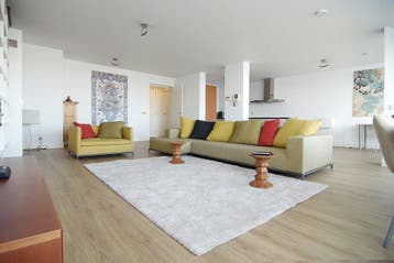 Te huur: Appartement Silodam in Amsterdam, Noord-Holland, Appartement, Amsterdam
