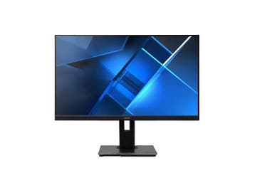 Acer - QHD  Monitor - 27 inch, Computers en Software, IPS, Verzenden, In hoogte verstelbaar, Nieuw