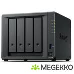 Synology DiskStation DS925+, Verzenden, Nieuw
