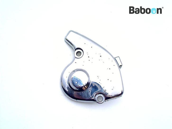 Dynamo Deksel Yamaha XV 750 Virago 1988-1997 (XV750) Cover,, Motoren, Onderdelen | Yamaha, Gebruikt, Verzenden
