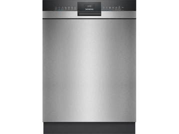 Siemens SN43ES71MS - Vaatwasser - 14 couverts -, Verzenden, Zo goed als nieuw